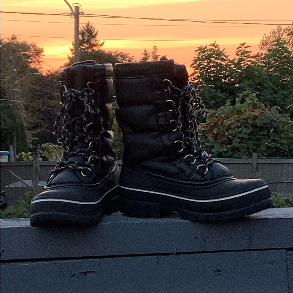 Girl Kids Boots